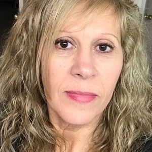 Meet your Posher, Cathy